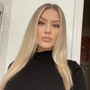 Meet your Posher, Natalee